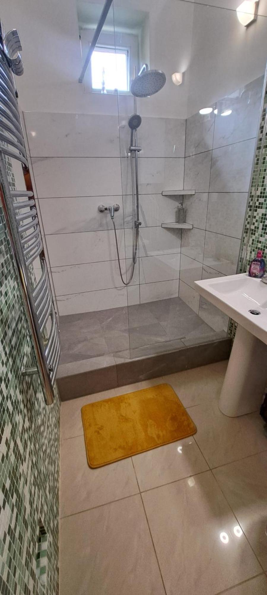 Szandi Belvarosi Apartman セゲド エクステリア 写真