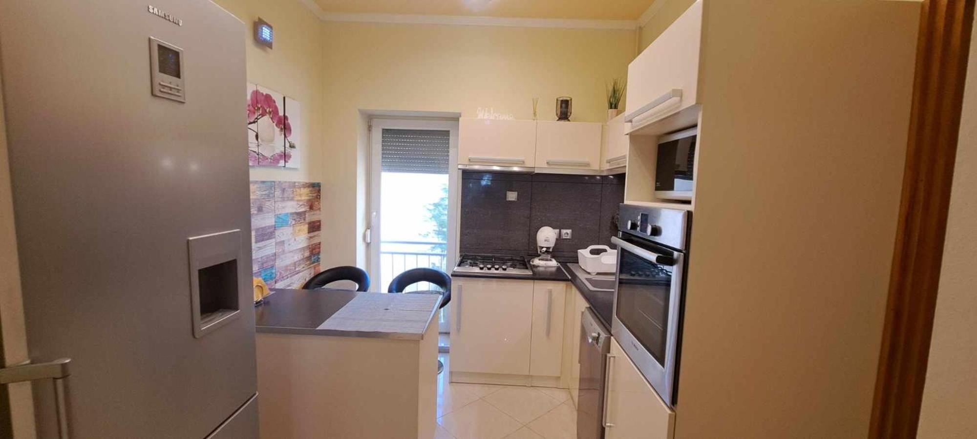 Szandi Belvarosi Apartman セゲド エクステリア 写真