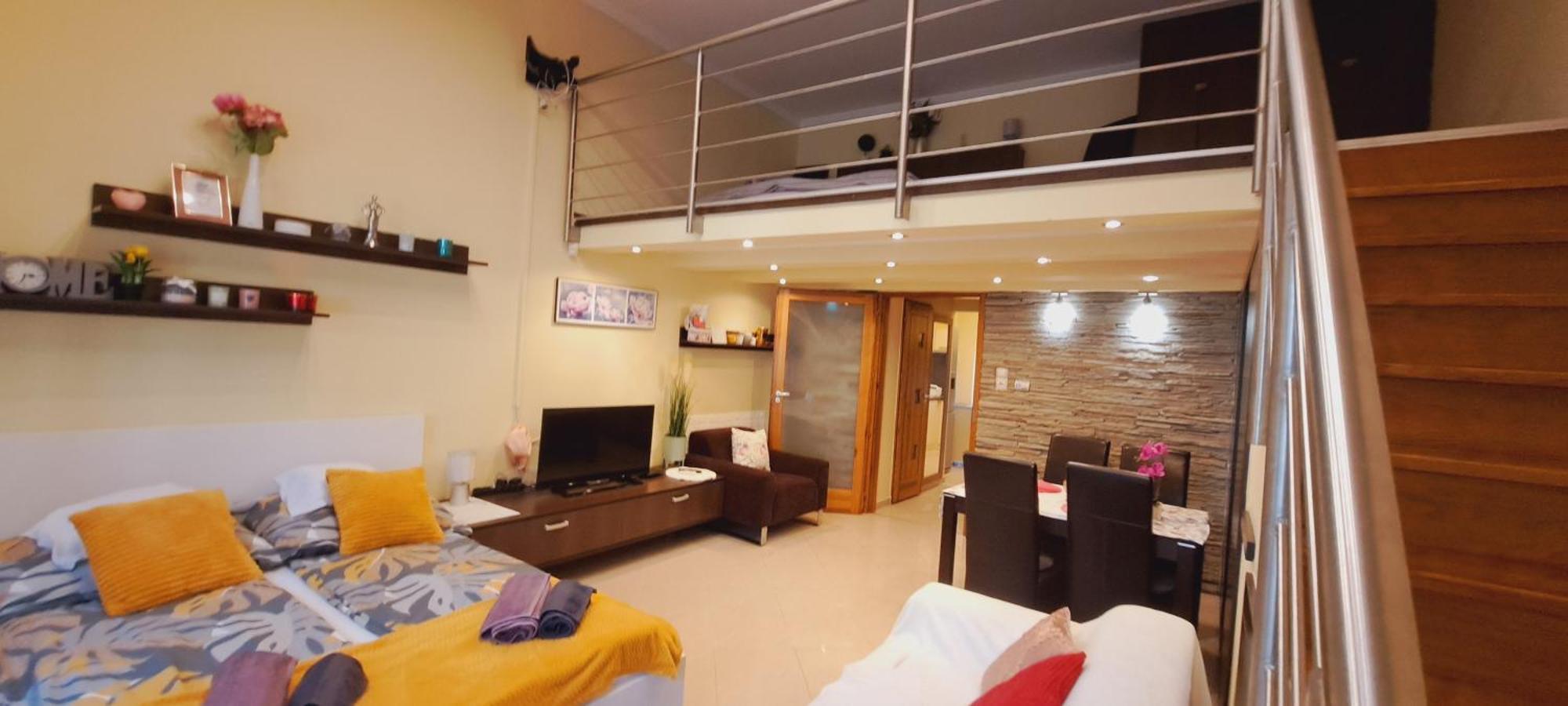Szandi Belvarosi Apartman セゲド エクステリア 写真